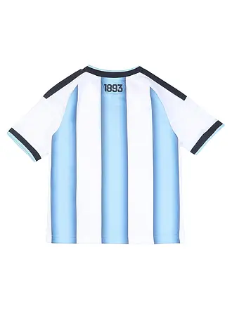 ADIDAS | Kinder Fußballtrikot Argentinien Heim | 